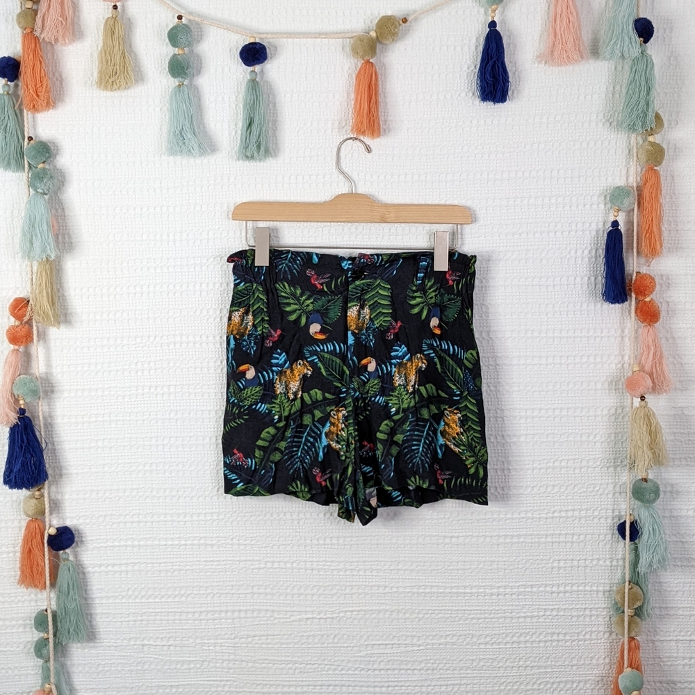 See U Soon Tropical Shorts